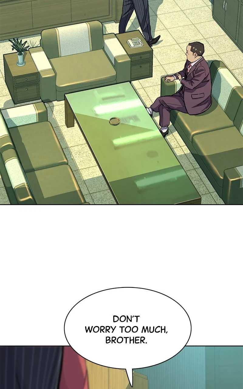 Reborn Rich Chapter 54 page 2 - 