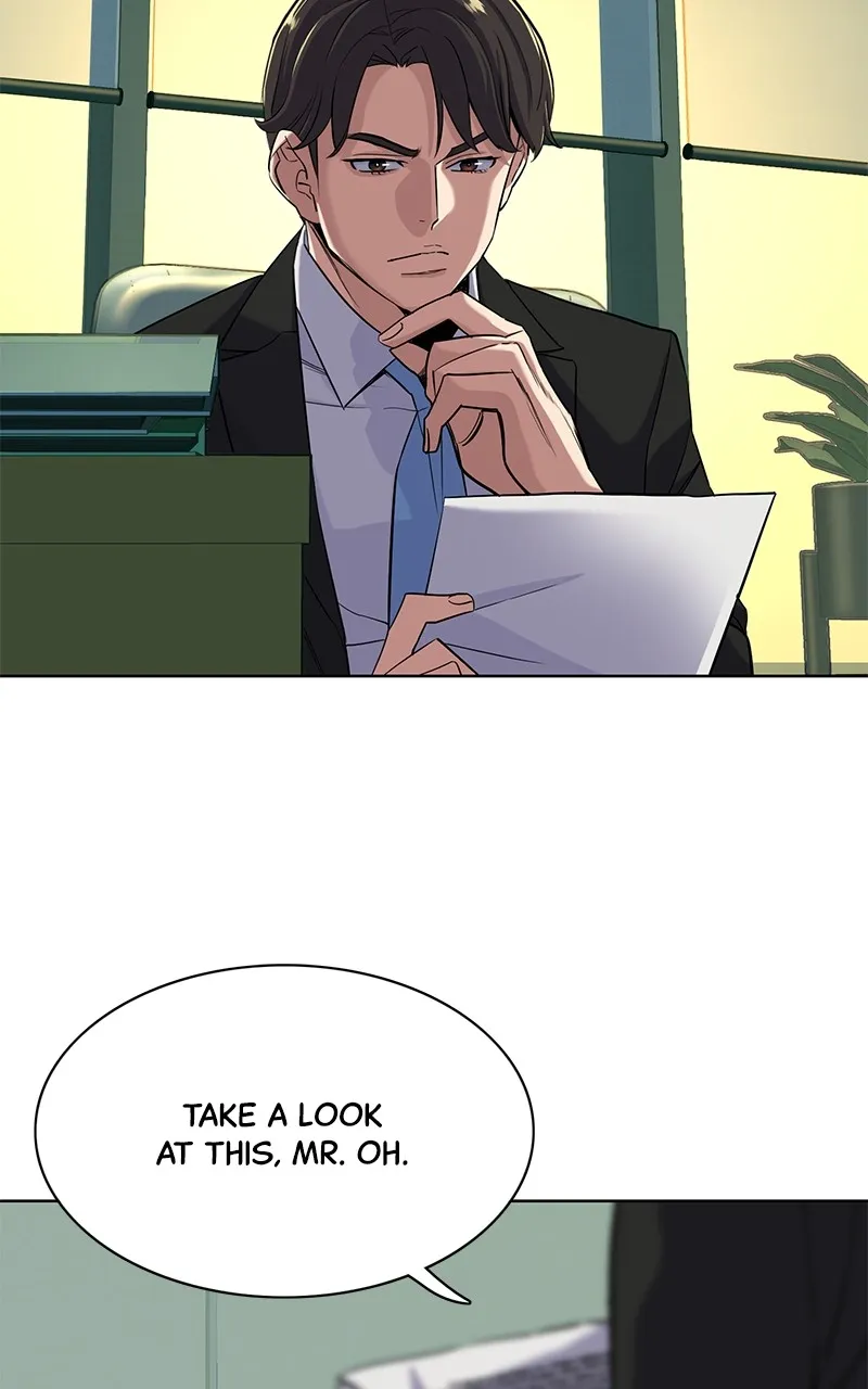 Reborn Rich Chapter 54 page 11 - 