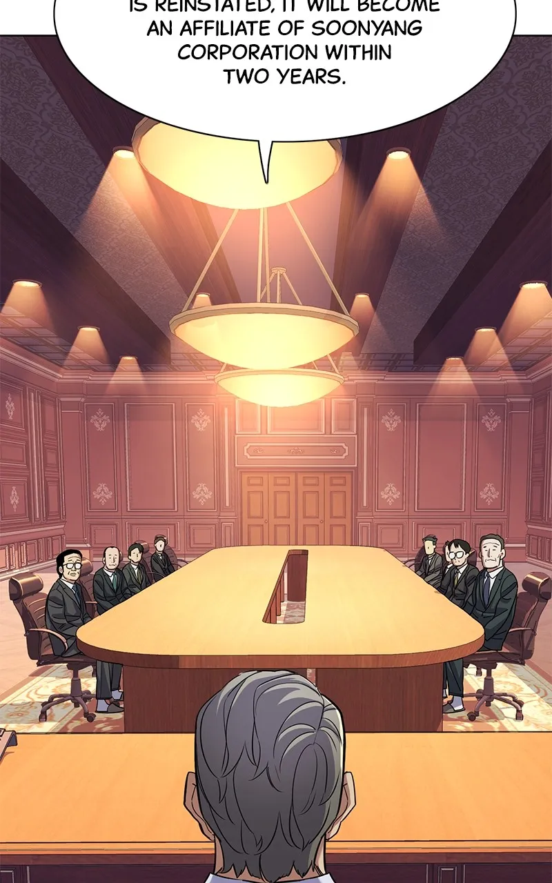 Reborn Rich Chapter 54 page 107 - 