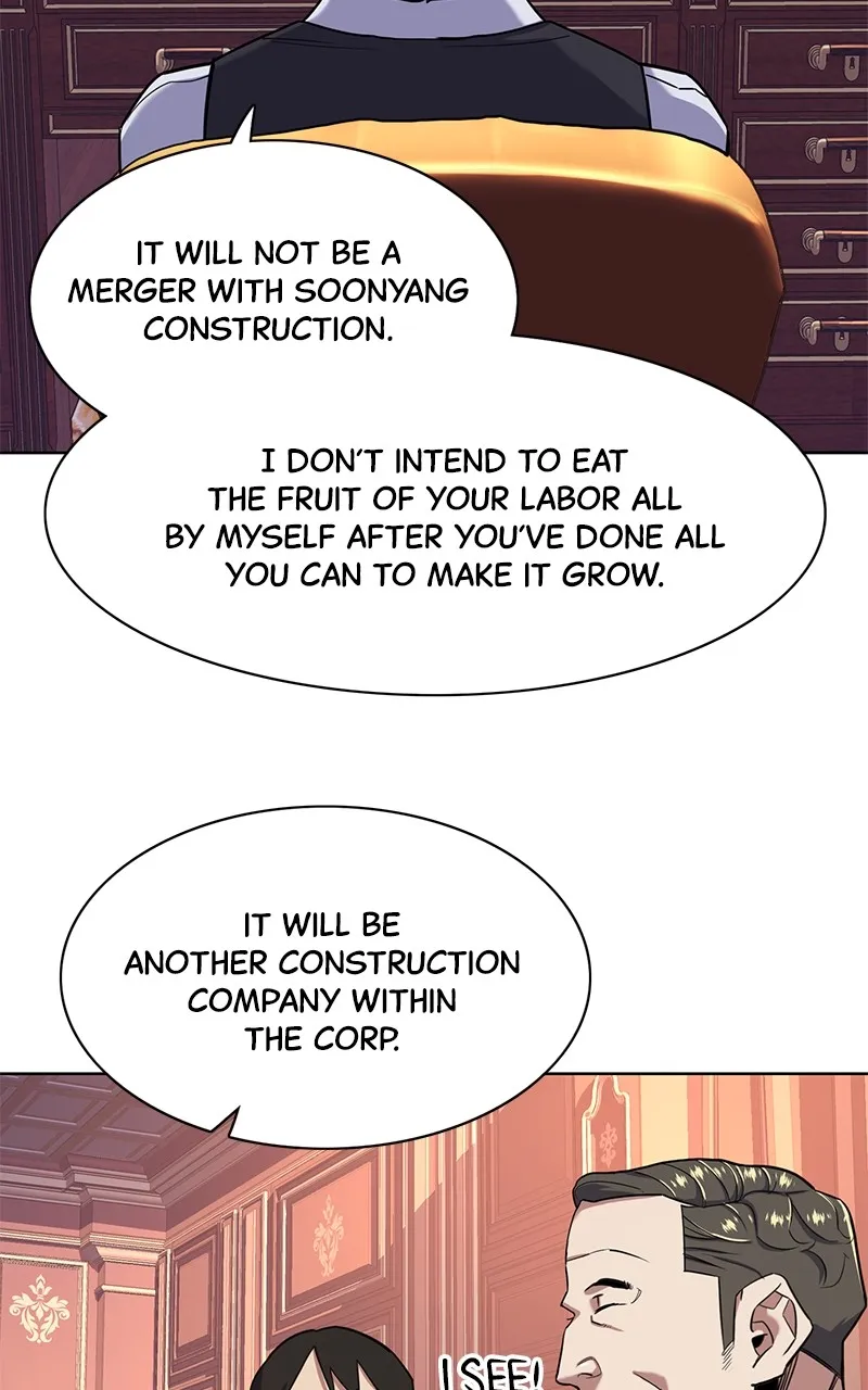 Reborn Rich Chapter 54 page 108 - 