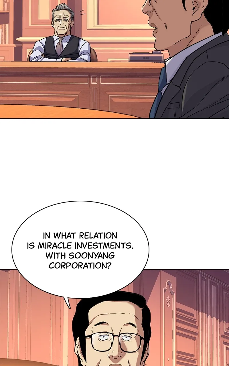 Reborn Rich Chapter 54 page 110 - 