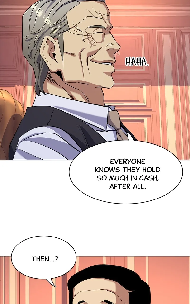 Reborn Rich Chapter 54 page 114 - 