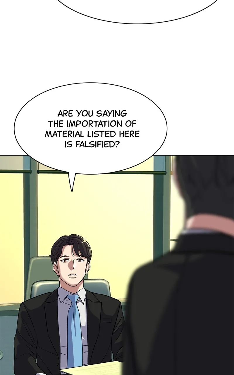 Reborn Rich Chapter 54 page 16 - 