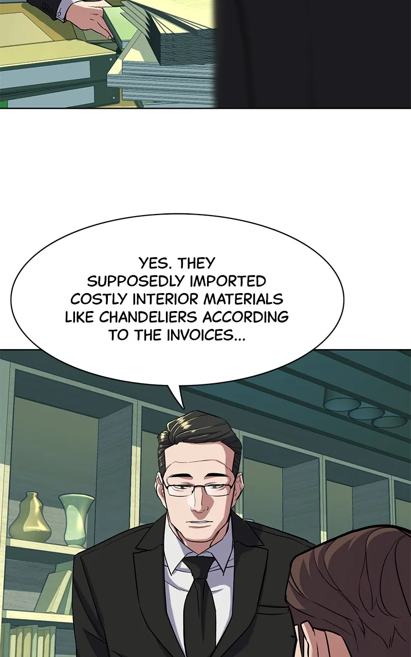 Reborn Rich Chapter 54 page 17 - 
