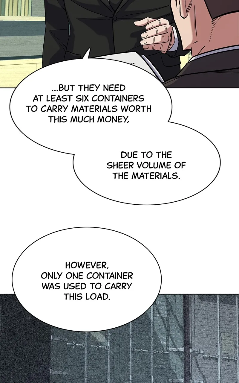 Reborn Rich Chapter 54 page 18 - 
