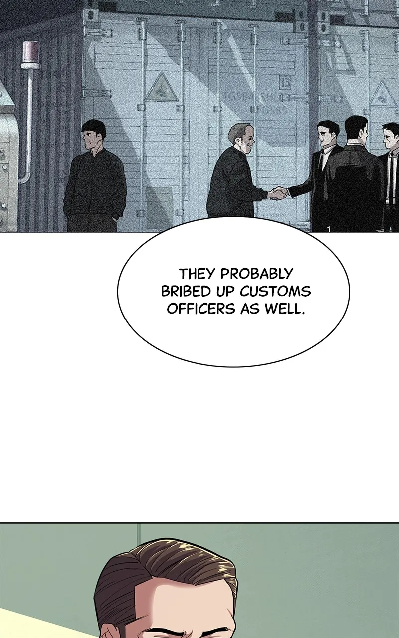 Reborn Rich Chapter 54 page 19 - 