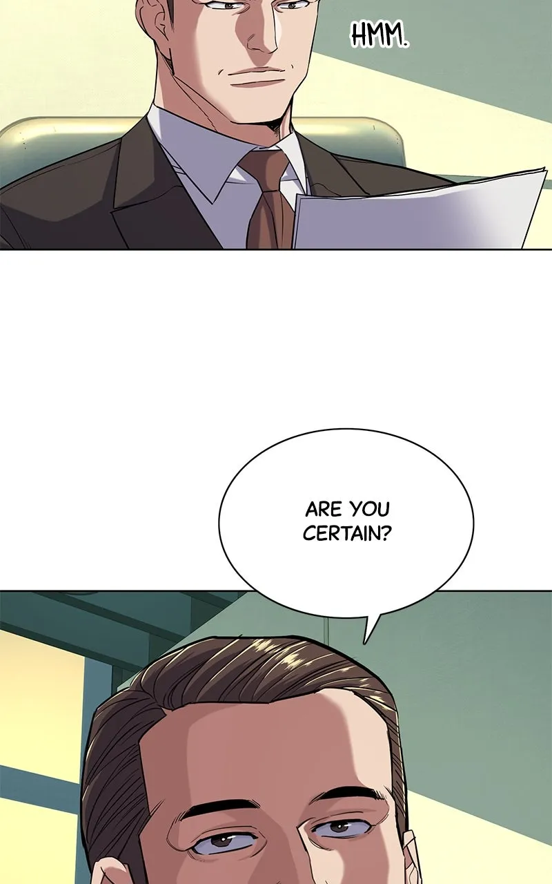 Reborn Rich Chapter 54 page 20 - 