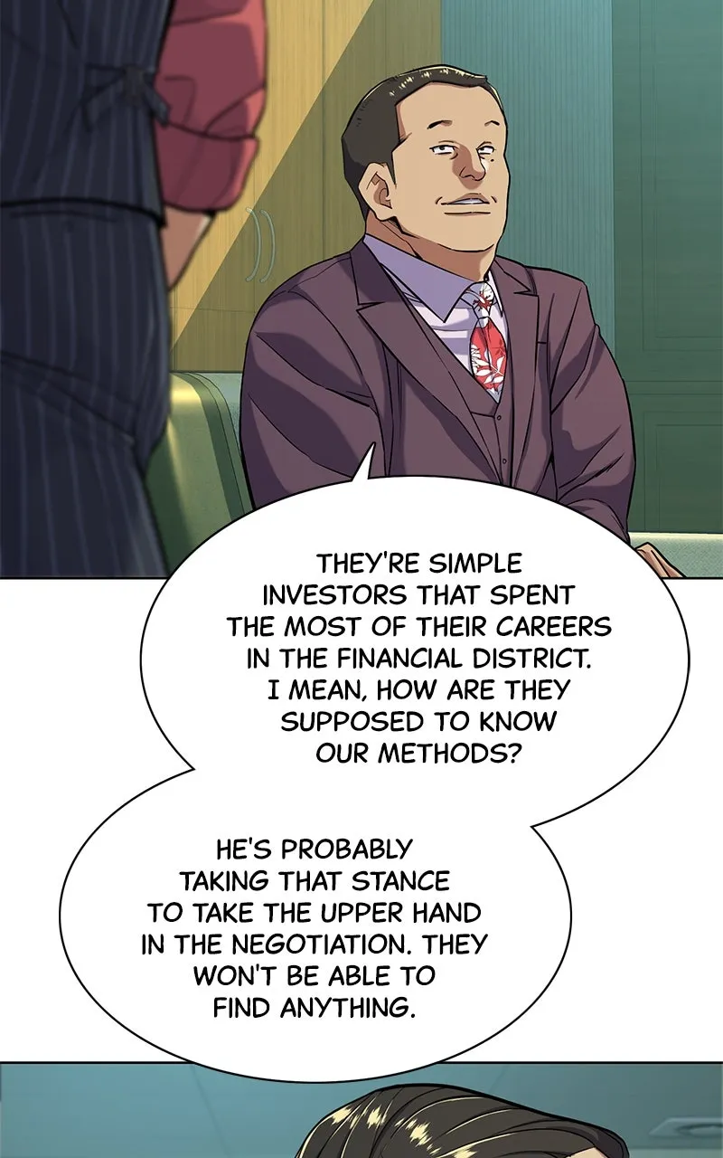 Reborn Rich Chapter 54 page 3 - 