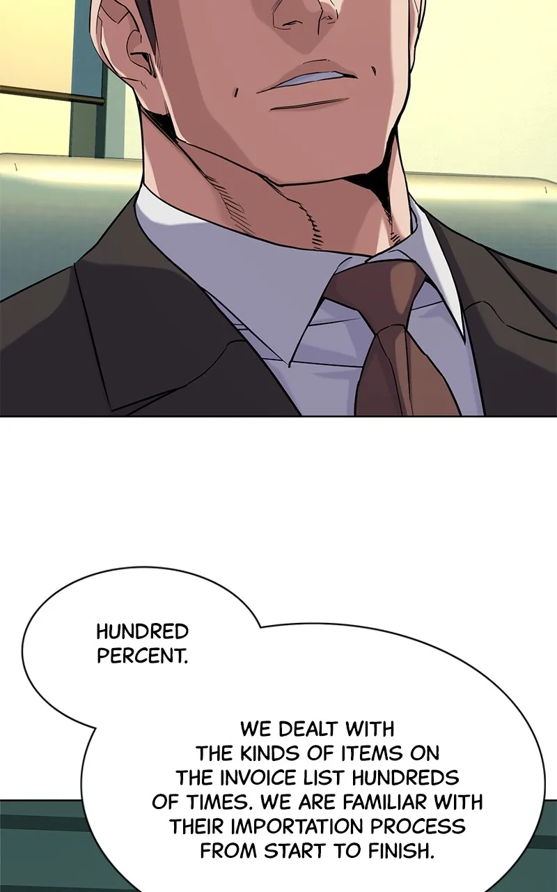 Reborn Rich Chapter 54 page 21 - 