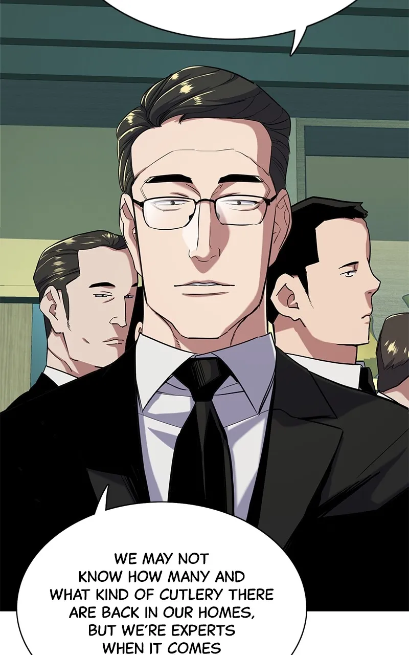 Reborn Rich Chapter 54 page 22 - 