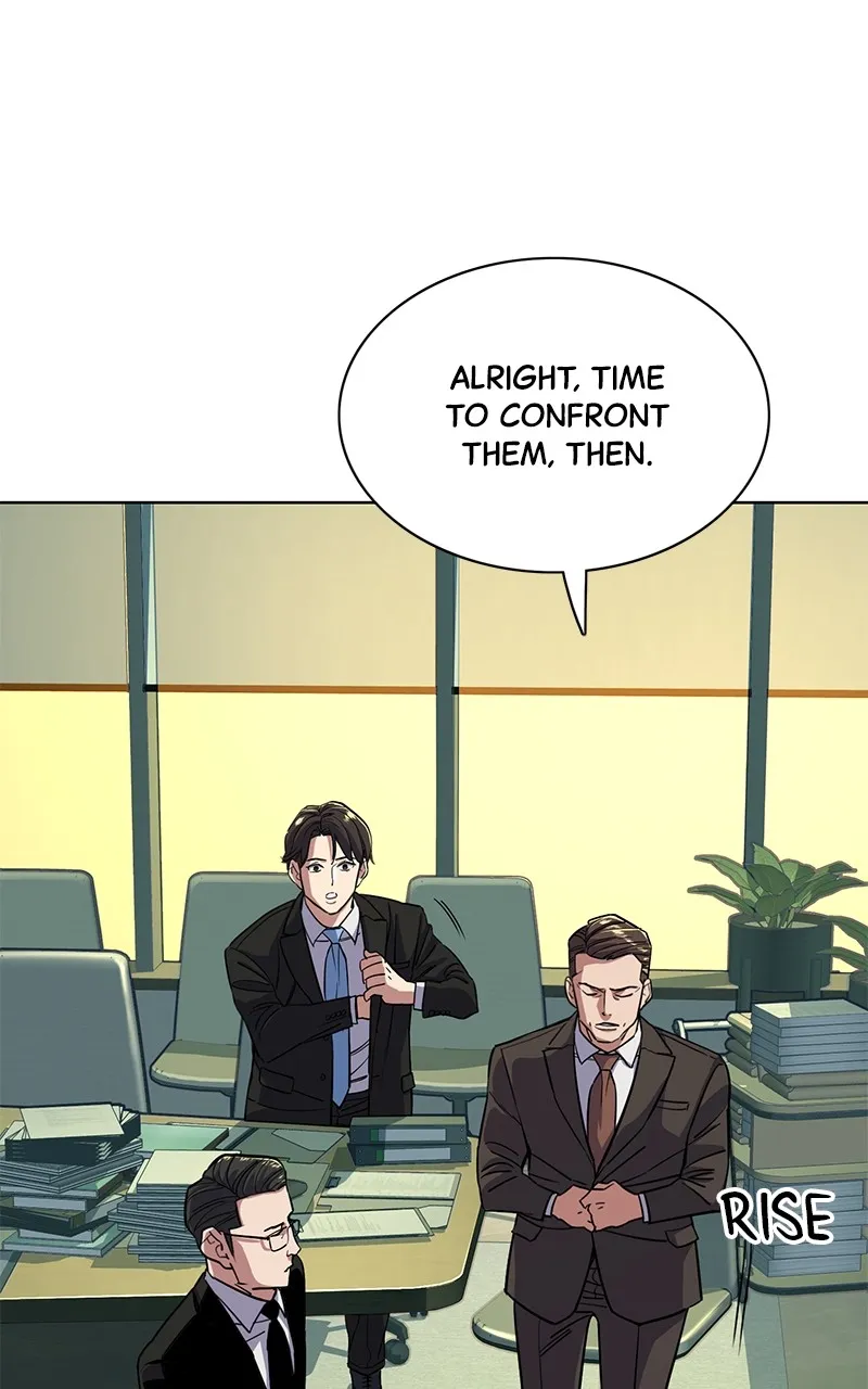 Reborn Rich Chapter 54 page 24 - 