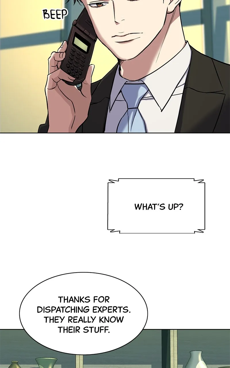 Reborn Rich Chapter 54 page 26 - 