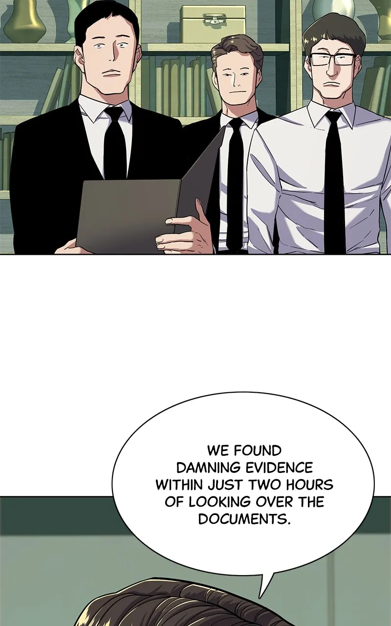 Reborn Rich Chapter 54 page 27 - 