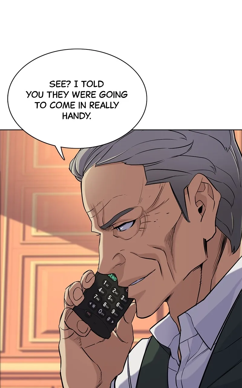 Reborn Rich Chapter 54 page 30 - 