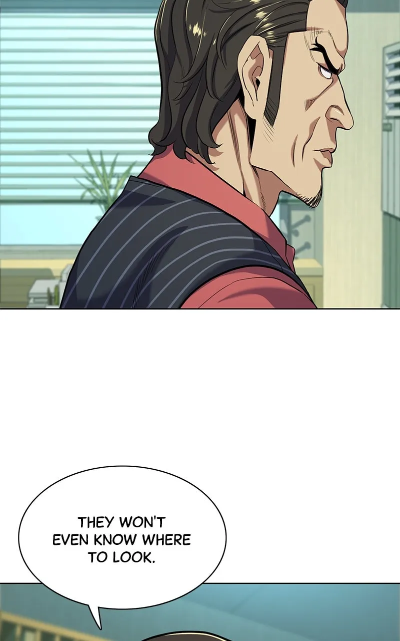Reborn Rich Chapter 54 page 4 - 