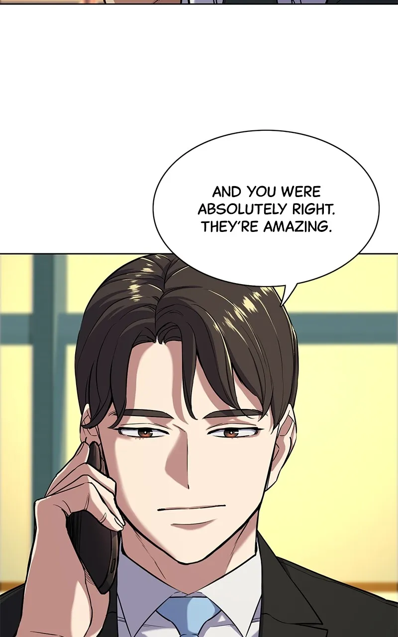 Reborn Rich Chapter 54 page 31 - 