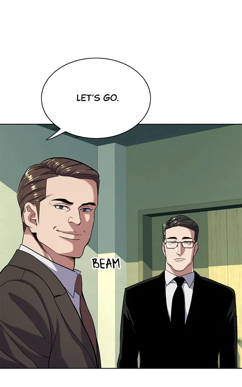 Reborn Rich Chapter 54 page 35 - 