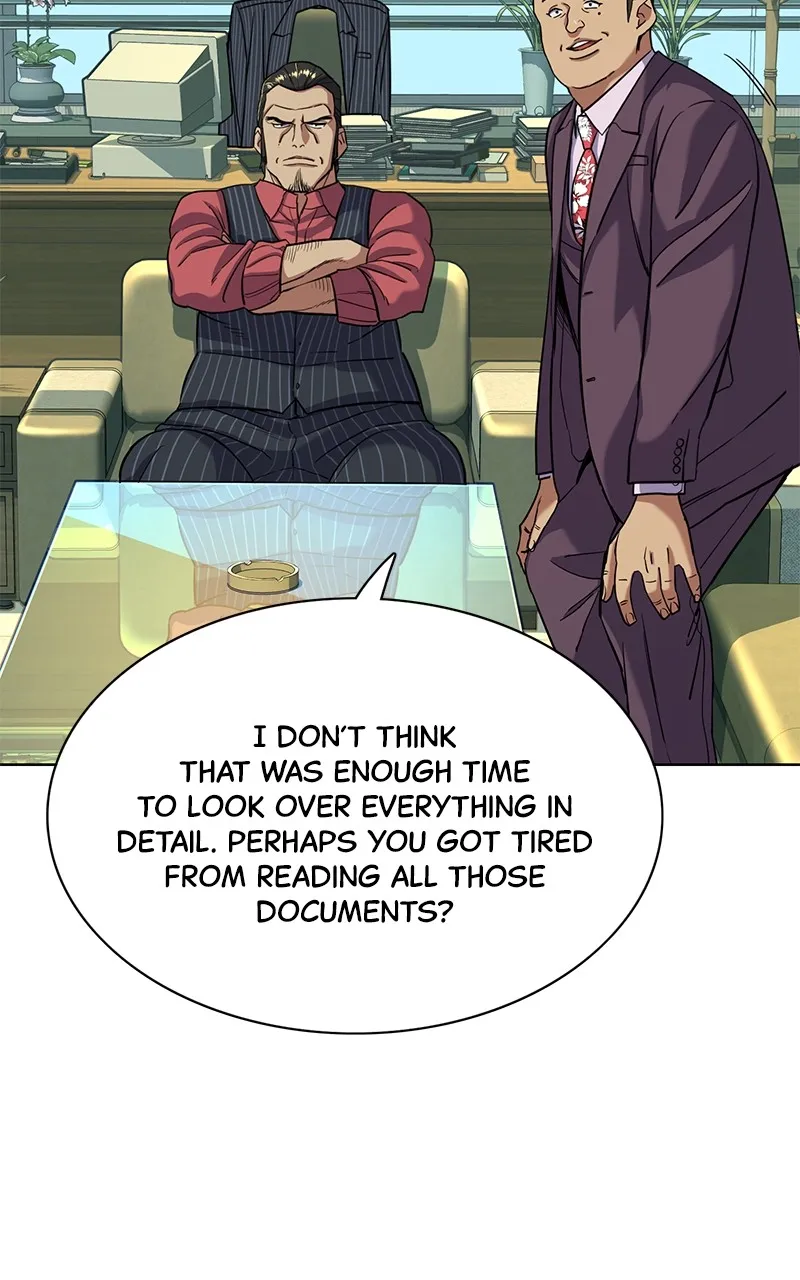 Reborn Rich Chapter 54 page 39 - 