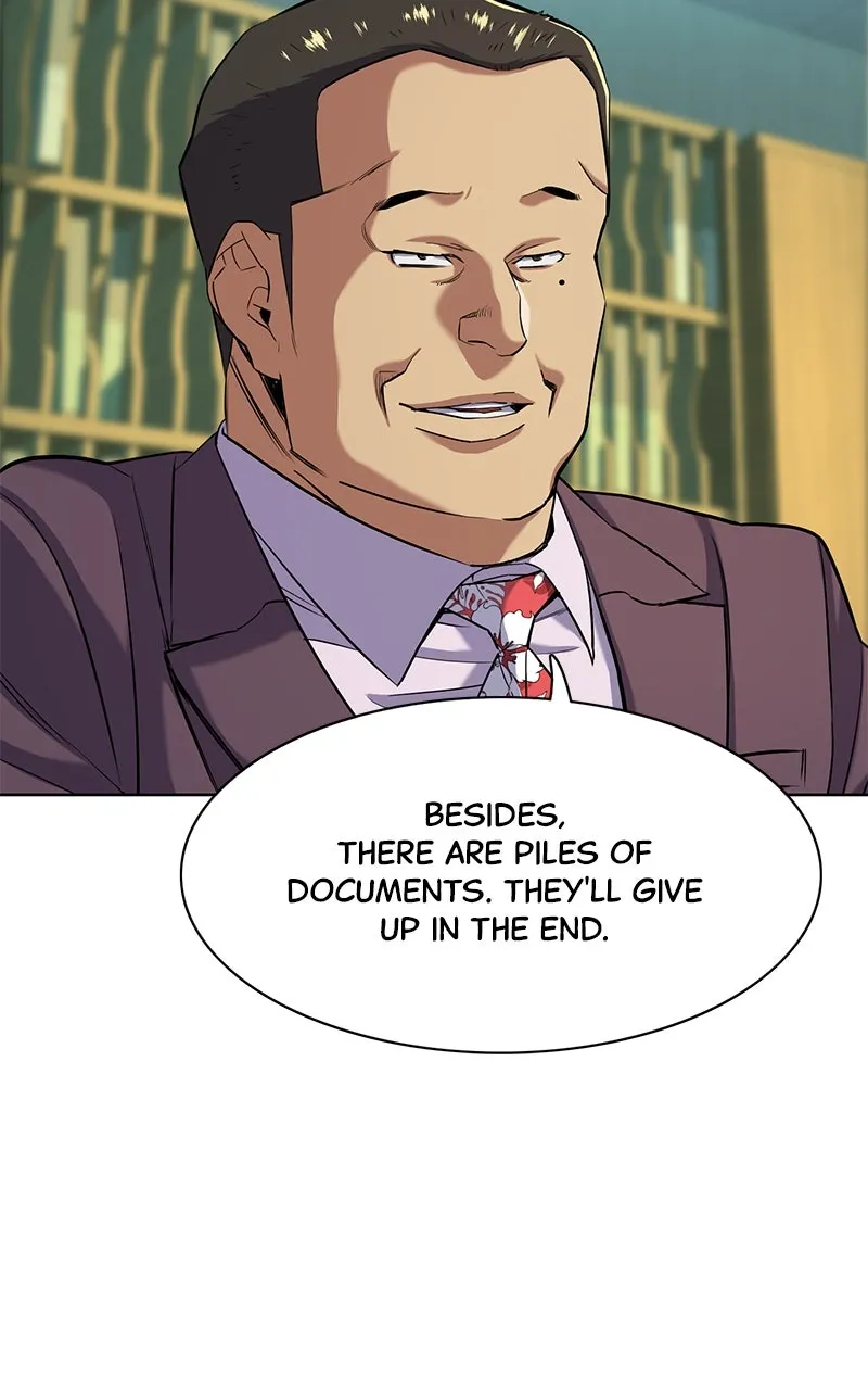 Reborn Rich Chapter 54 page 5 - 
