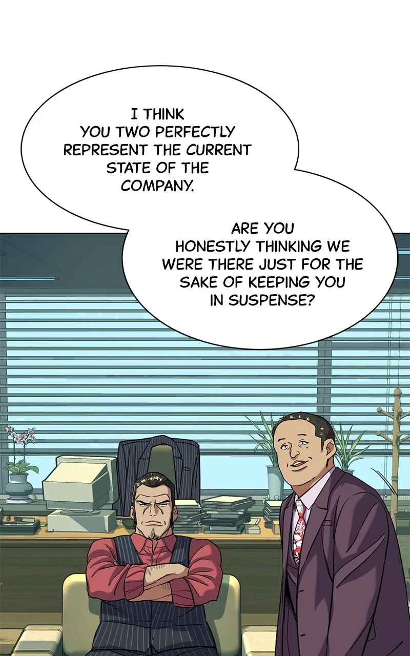 Reborn Rich Chapter 54 page 42 - 