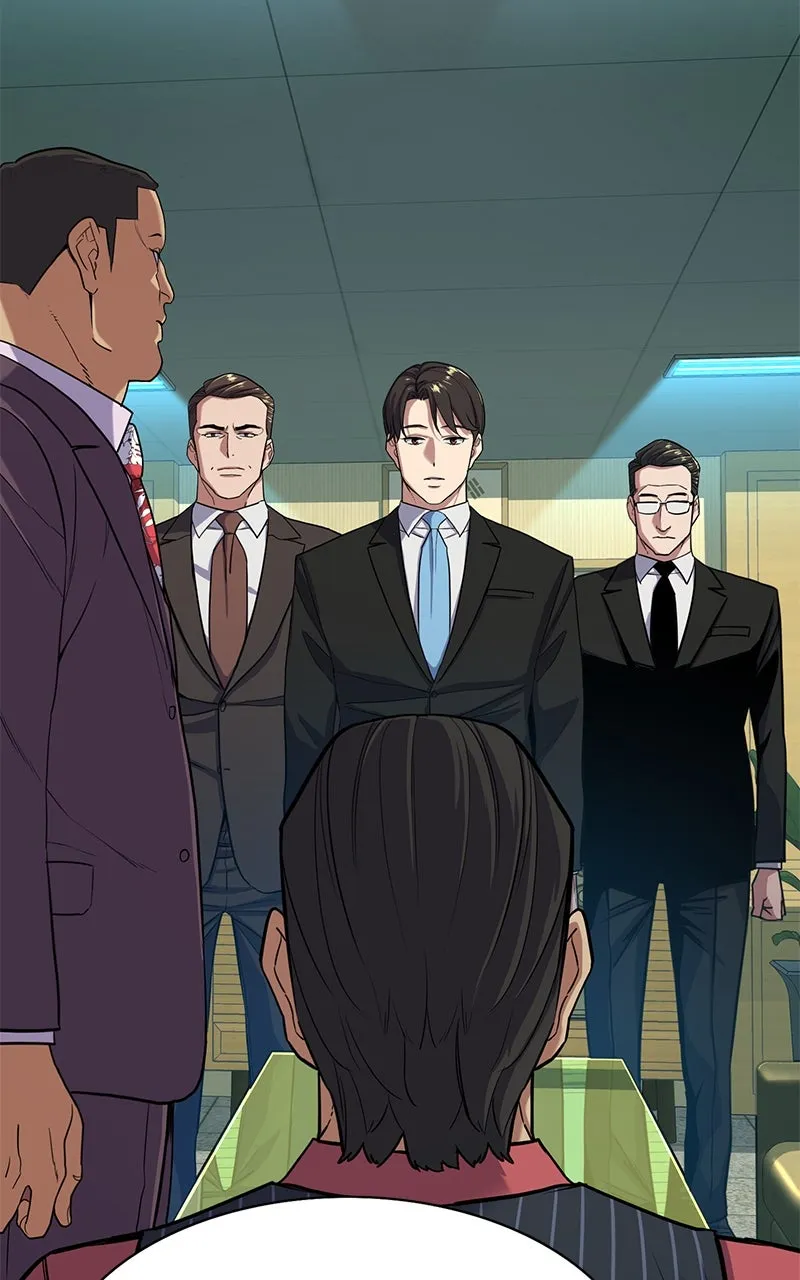 Reborn Rich Chapter 54 page 45 - 