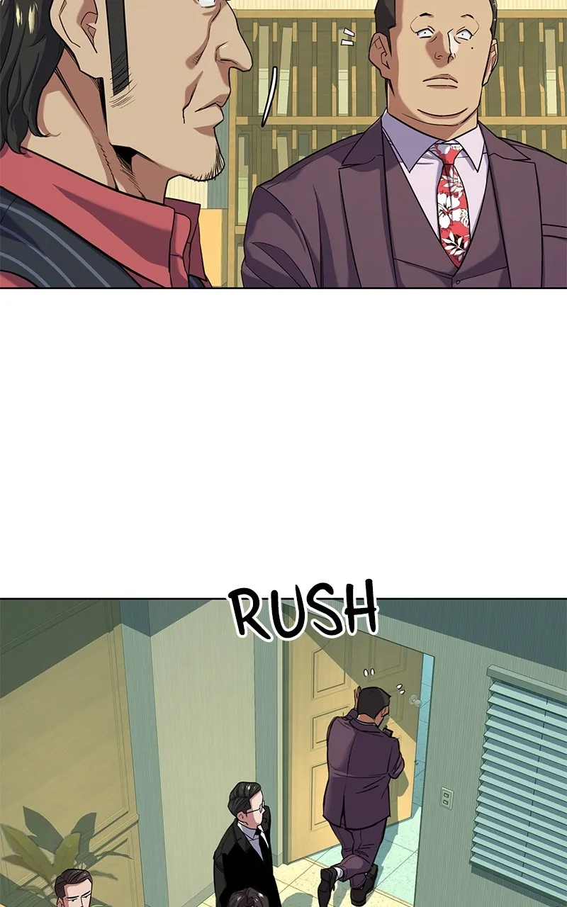 Reborn Rich Chapter 54 page 50 - 
