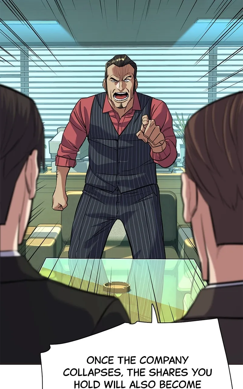 Reborn Rich Chapter 54 page 52 - 