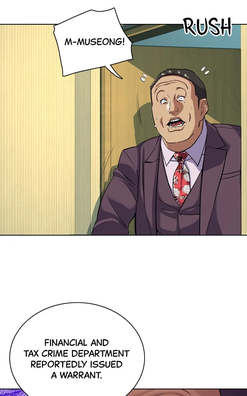 Reborn Rich Chapter 54 page 55 - 