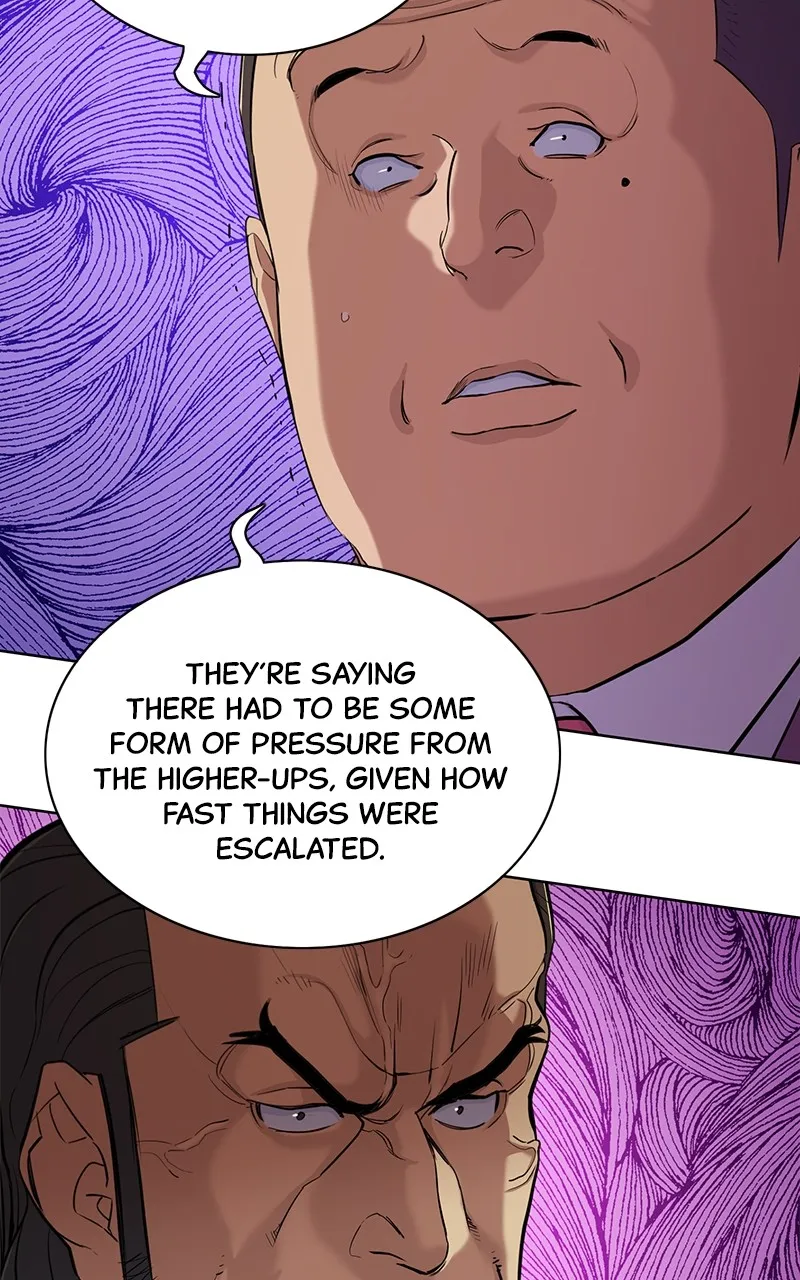 Reborn Rich Chapter 54 page 56 - 