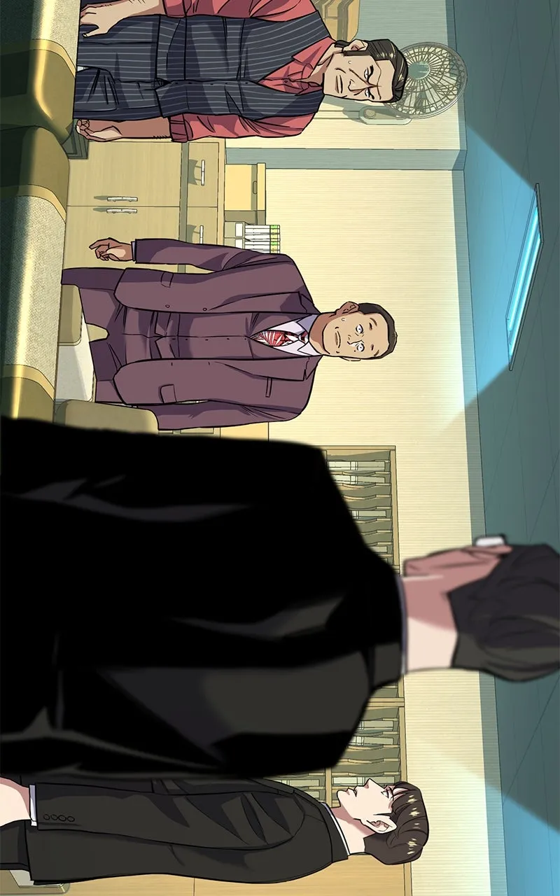 Reborn Rich Chapter 54 page 58 - 