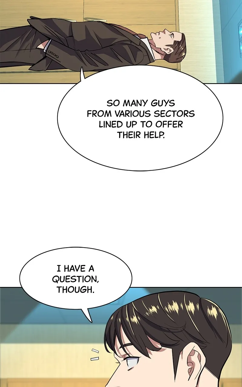 Reborn Rich Chapter 54 page 59 - 