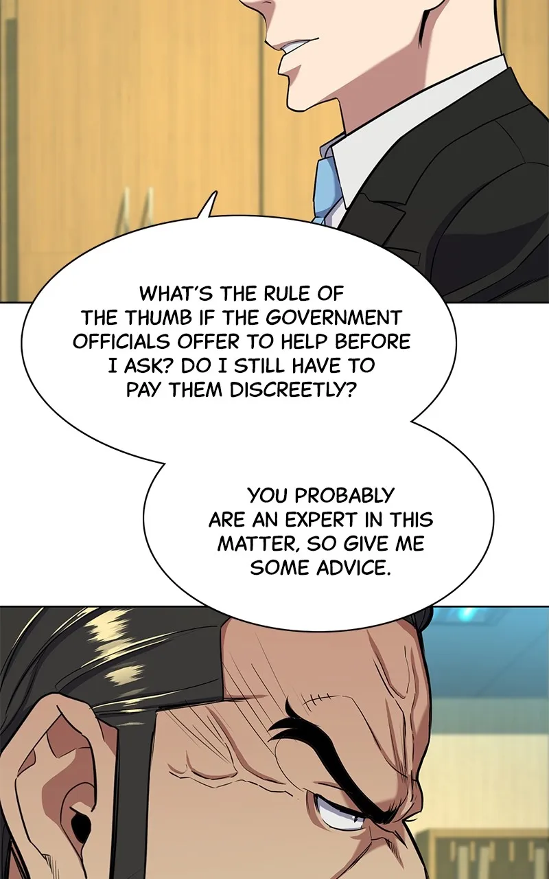 Reborn Rich Chapter 54 page 60 - 