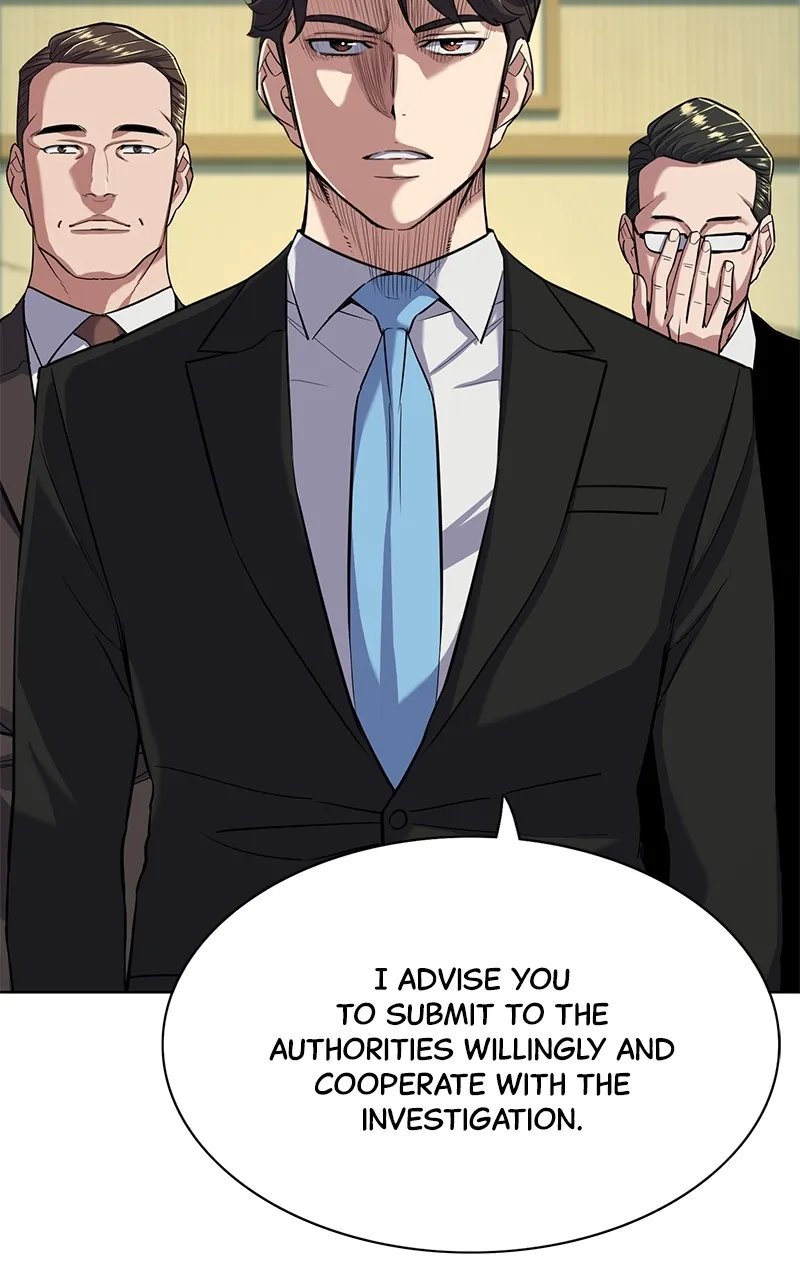 Reborn Rich Chapter 54 page 62 - 