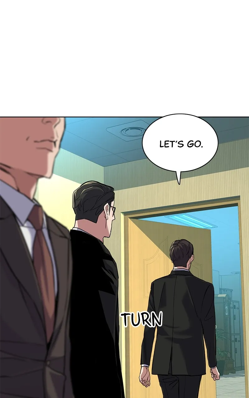 Reborn Rich Chapter 54 page 64 - 