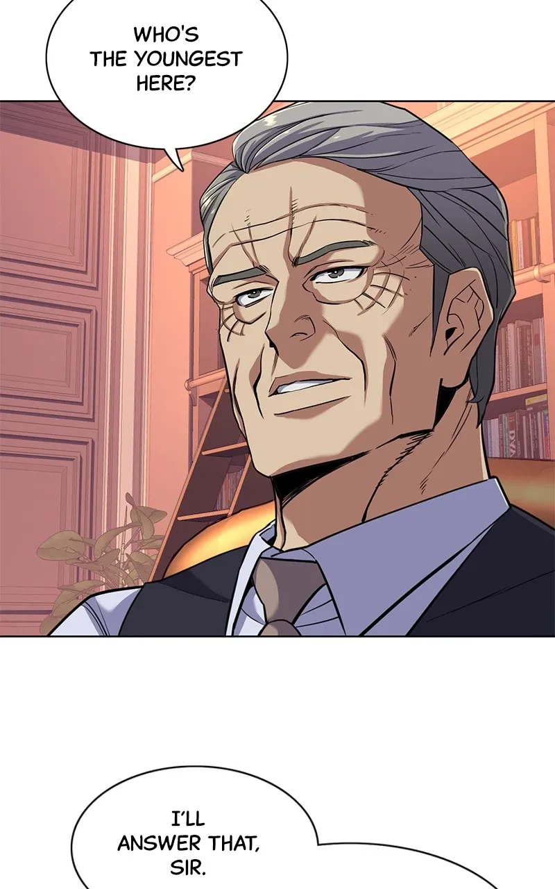 Reborn Rich Chapter 54 page 74 - 