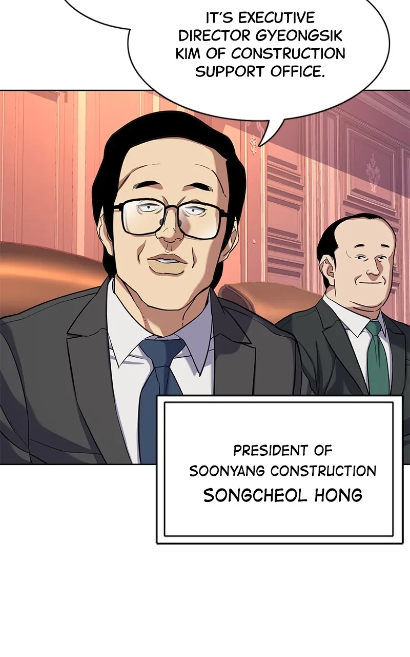 Reborn Rich Chapter 54 page 75 - 