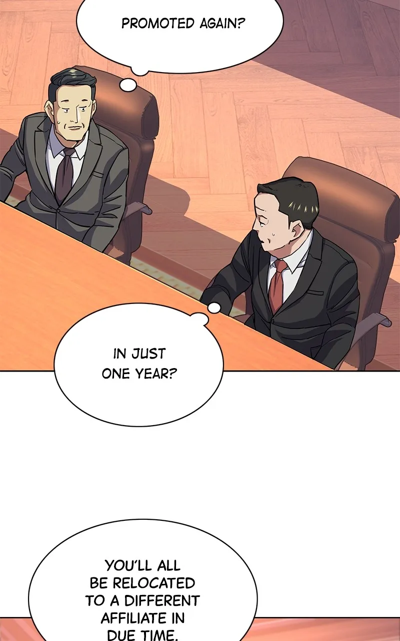 Reborn Rich Chapter 54 page 80 - 