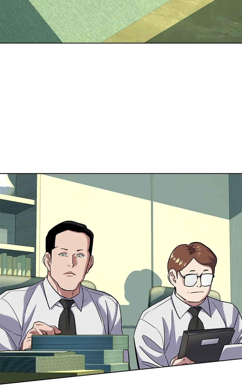 Reborn Rich Chapter 54 page 9 - 