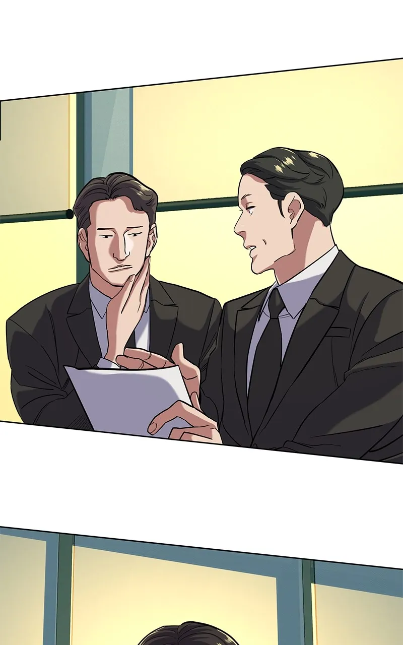 Reborn Rich Chapter 54 page 10 - 