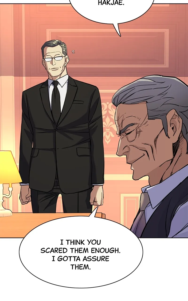 Reborn Rich Chapter 54 page 94 - 