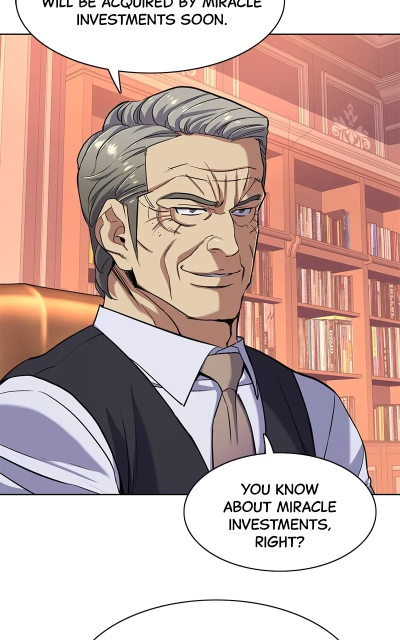 Reborn Rich Chapter 54 page 96 - 
