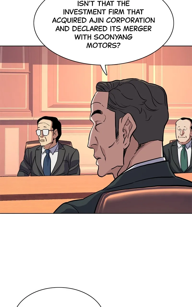 Reborn Rich Chapter 54 page 97 - 