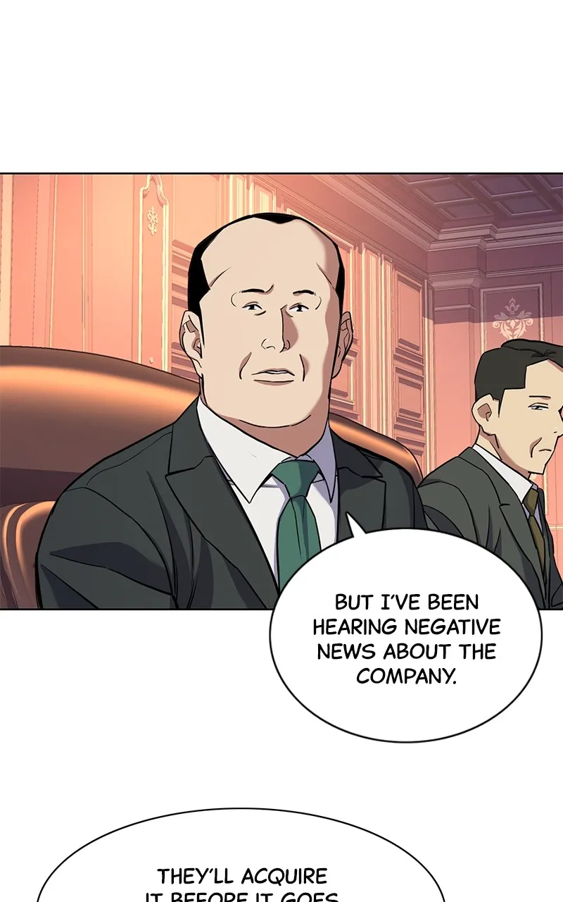 Reborn Rich Chapter 54 page 99 - 