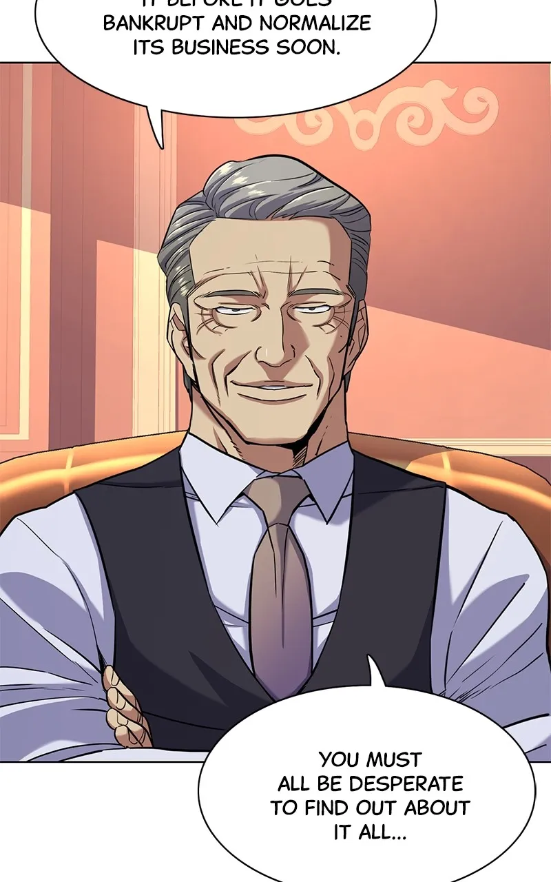 Reborn Rich Chapter 54 page 100 - 
