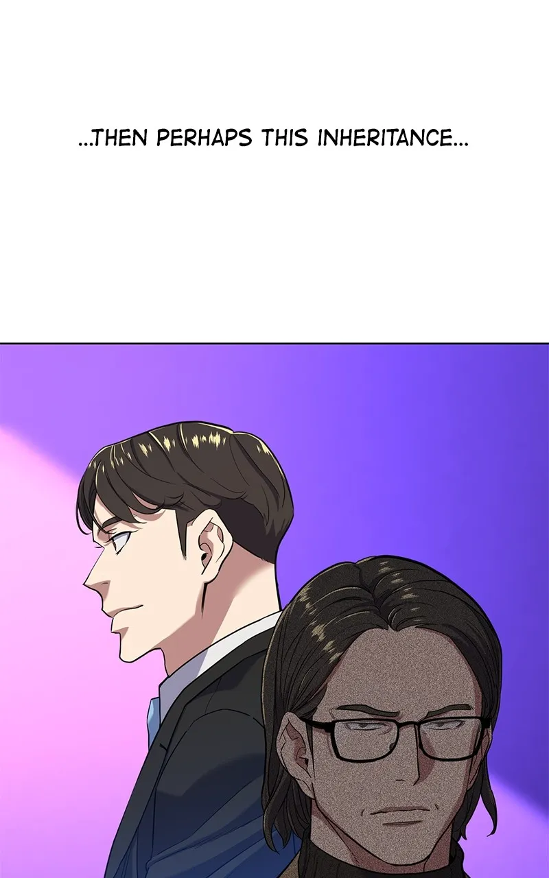 Reborn Rich Chapter 55 page 11 - 