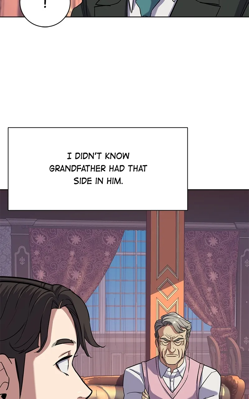Reborn Rich Chapter 55 page 105 - 