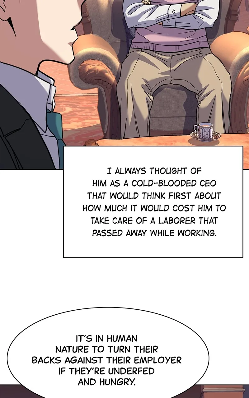 Reborn Rich Chapter 55 page 106 - 