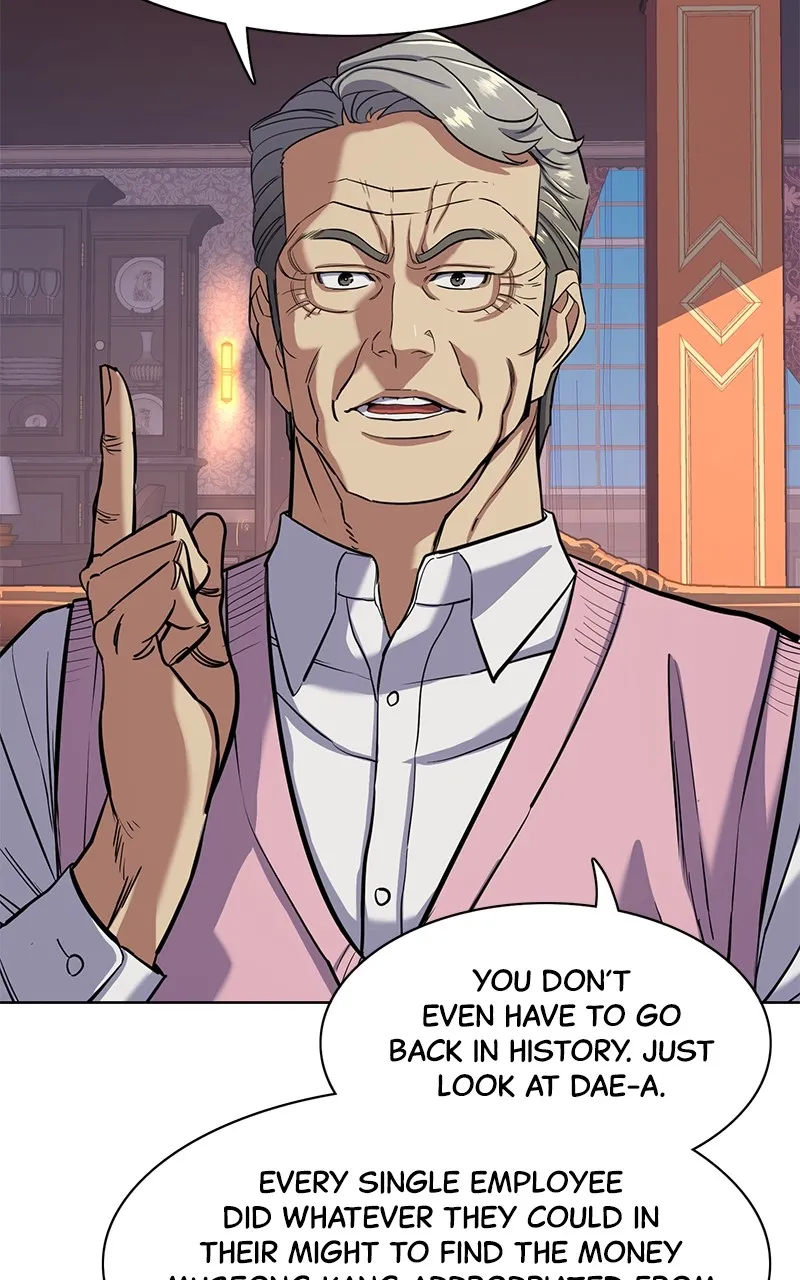 Reborn Rich Chapter 55 page 107 - 