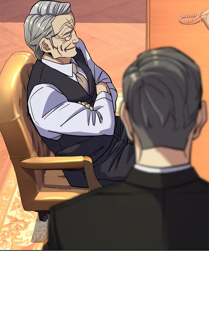 Reborn Rich Chapter 55 page 13 - 