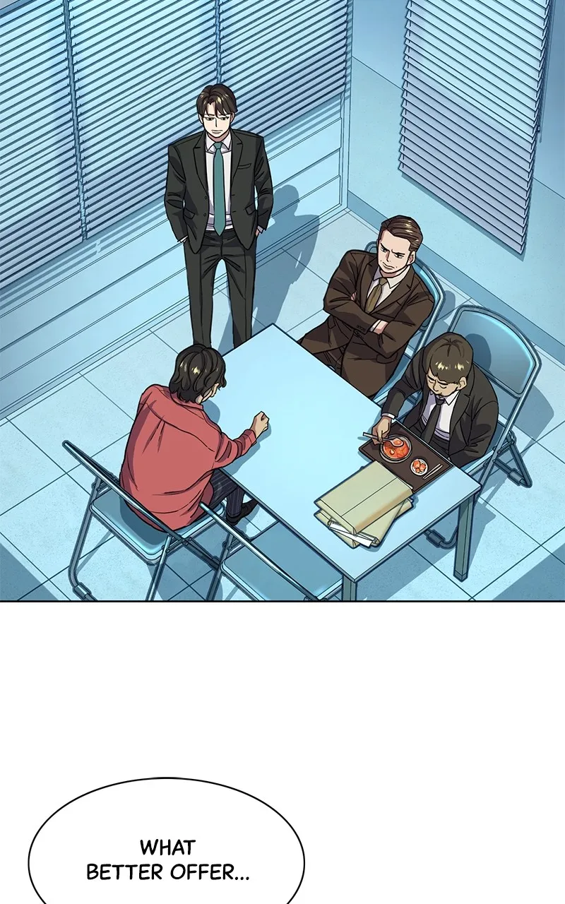 Reborn Rich Chapter 55 page 19 - 